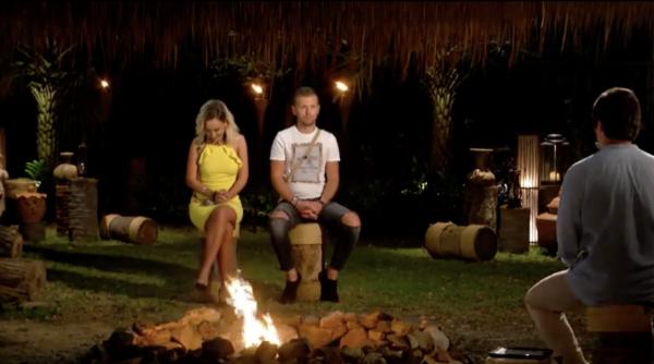 insula iubirii finala 9 decembrie mari si cristi momentul adevarului