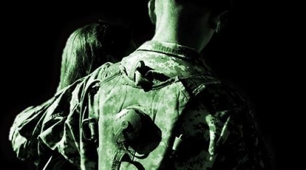 ministerul apararii poveste impresionanta sotie de militar o mandrie dar