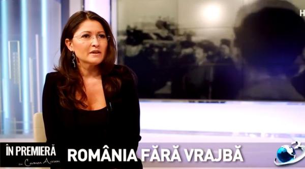 oana zamfir ramasesem fara aer ana roman nu mi am putut controla emotiile