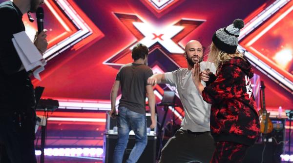 x factor gala live 9 decembrie concurentii eliminati