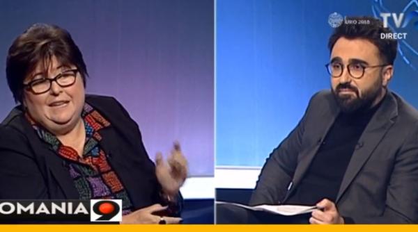 au strigat vine catastrofa mungiu pippidi declaratii explozive dupa intrebarea lui cristache