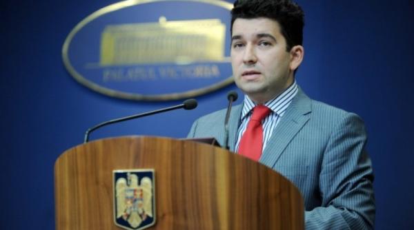 bnr liviu voinea anunt riscuri romania