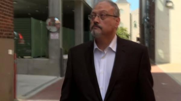 cazul khashoggi ultimele cuvinte