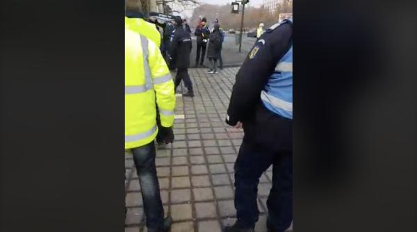 cine sunt in romania adevaratele veste galbene