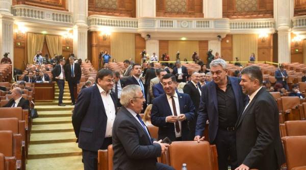 ciolacu am reafirmat in cexn ca nu o sa votez niciodata o motiune de cenzura impotriva propriului partid