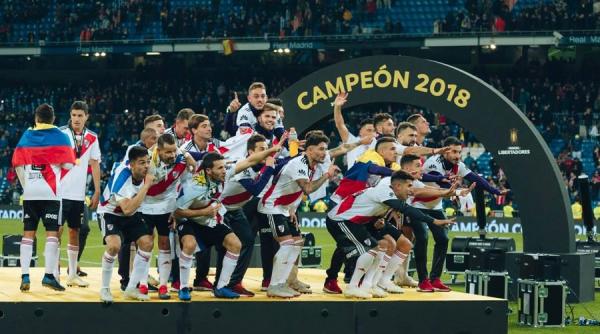 copa libertadores finala de la madrid prelungiri si meci tensionat