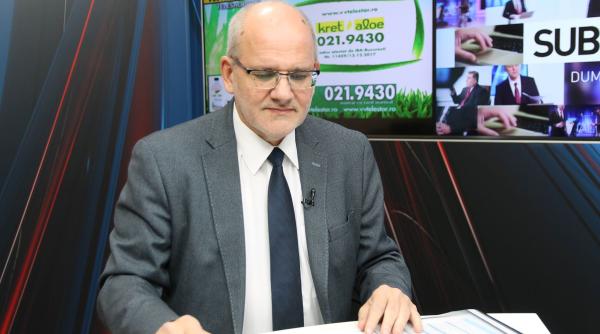 dancila autostrazi neaga director cnair am primit un telefon de la stefanescu