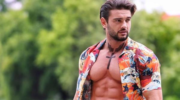 dorian popa schimbare radicala de look prea blana