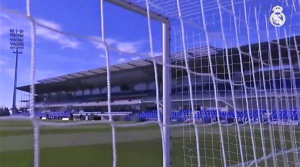 huesca real madrid rezultat victorie la limita