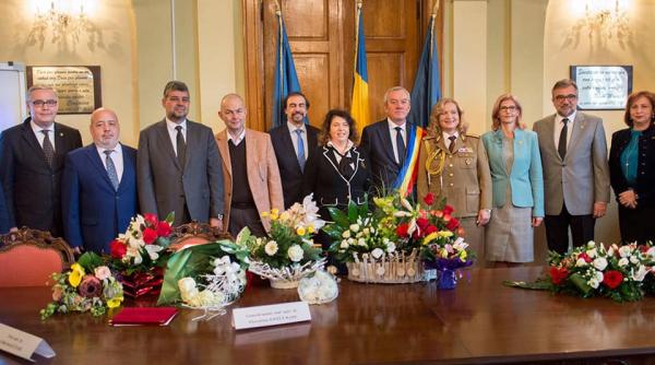 irinel popescu eveniment de seama primarul toma moment care va lasa urme