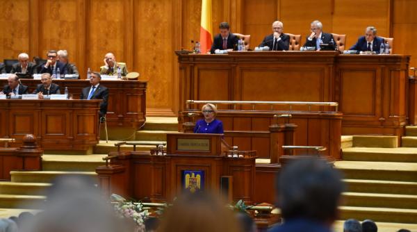 motiune cenzura guvern dancila barna doua anunturi cheie