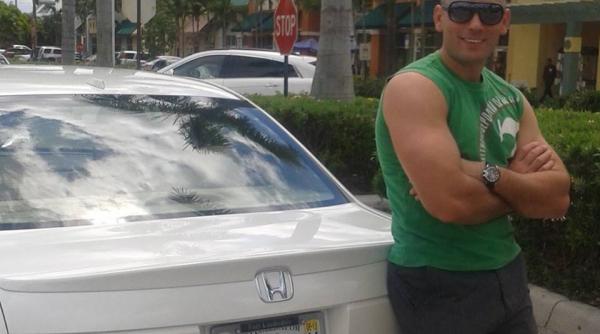 soferul cu placute anti psd vrea sa candideze