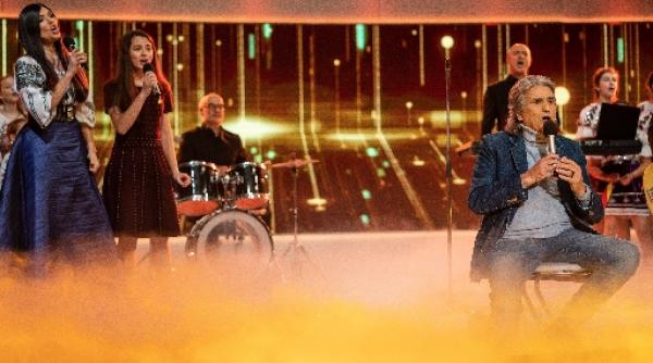 toto cutugno recital de exceptie alaturi de paula seling si laura bretan