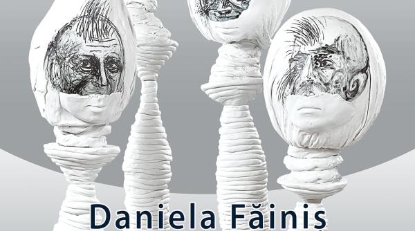 vernisaj de rerum natura expozitie daniela fainis