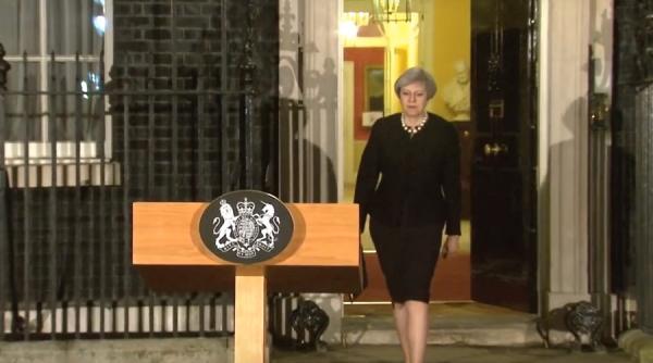 vot acord brexit theresa may decizie de ultima ora