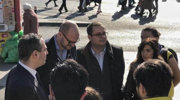 bucuresti companii municipale nazare pnl asa ceva nu s a mai facut nicaieri sunt vinovati