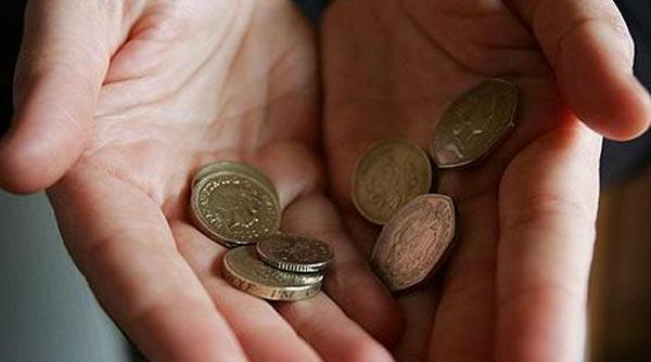 fmi anunt ingrozitor despre economie vad adunandu se nori de furtuna