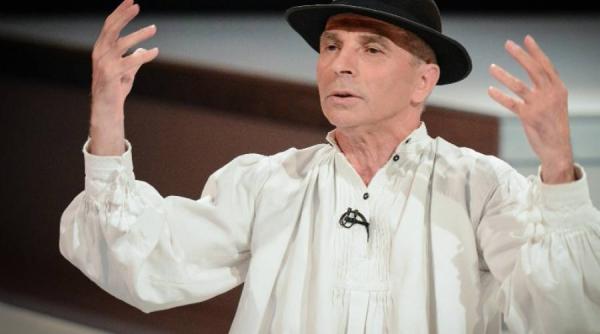 lese dupa ce n a mai cantat la targu lapus regret ca atitudinea mea a fost interpretata