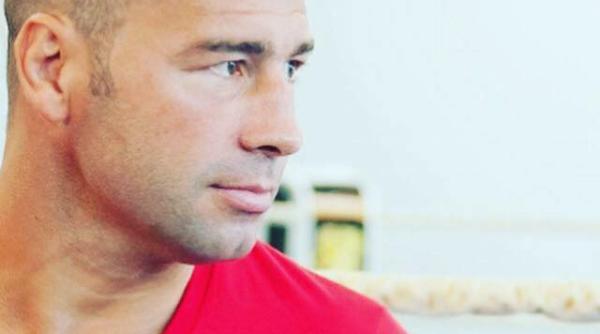 lucian bute a devenit tatic primele imagini cu eric stefan virale