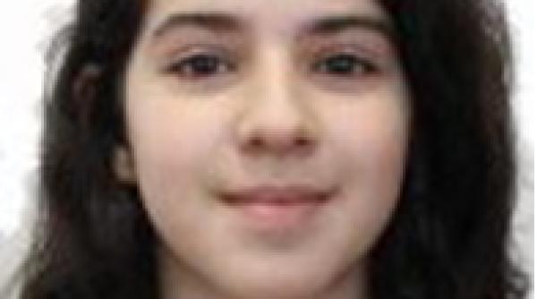 minora disparuta sunati la 112 daca o vedeti