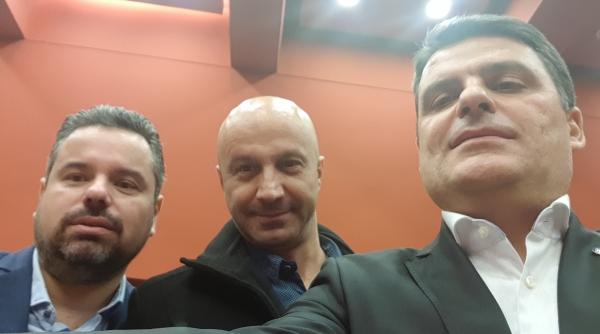 radu tudor moment special ce a spus despre lucrul la antena 3