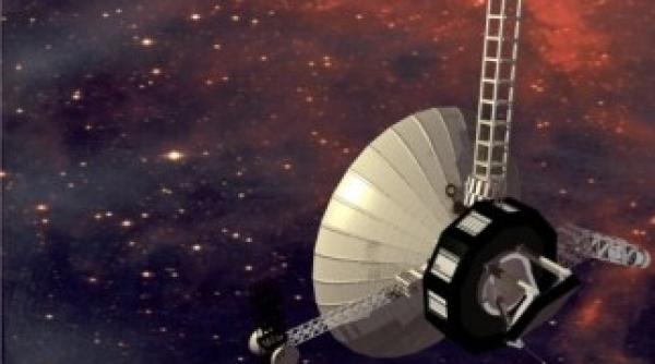 voyager 2 in spatiul interstelar teritorii necunoscute umanitatii