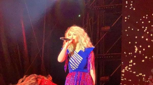 andreea balan in pericol sa piarda sarcina mi asteptam sorocul