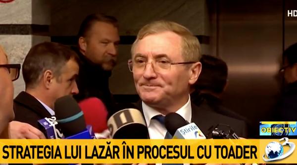 csm si a ales noua conducere augustin lazar prima reactie