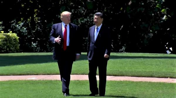 director huawei arestat trump doreste sa stinga furia chinei