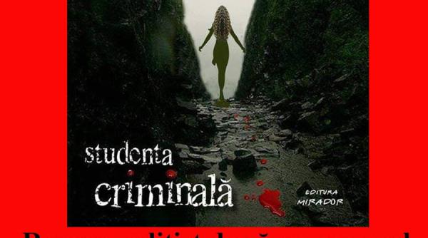 se lanseaza studenta criminala