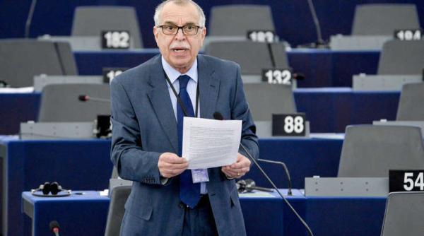 victor bostinaru declaratii parlamentul european ne luptam