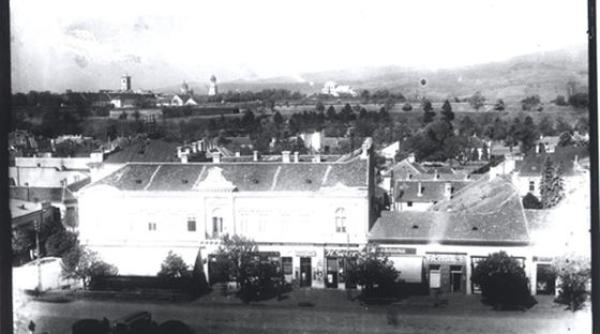 1918 cateva intamplari de la alba iulia care n au ramas in istorie