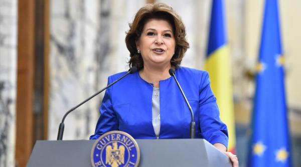 alegeri europarlamentare rovana plumb precizare despre corina cretu