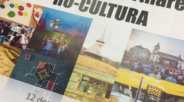 bucuresti primul seminar de informare ro cultura