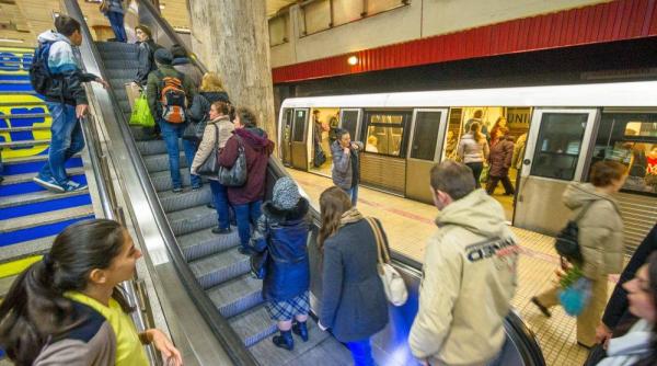 calatoria cu metroul iarna cat de periculoasa e