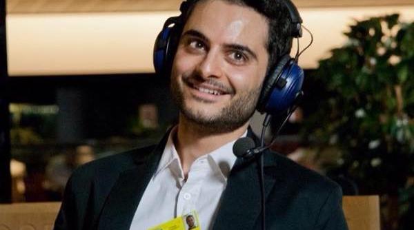 cine este antonio jurnalistul impuscat in cap in atentatul de la strasbourg