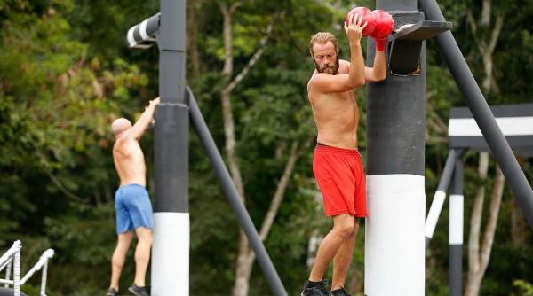 exatlon romania cernat anunt inainte de marea finala