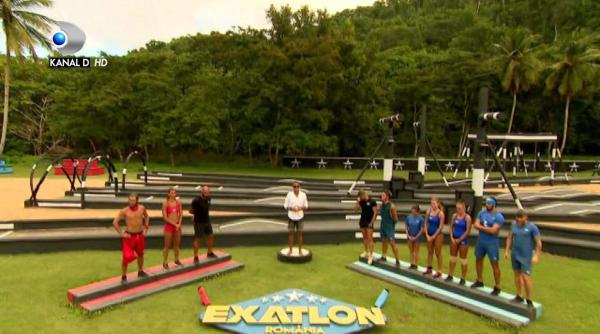 exatlon romania semifinalisti reactii fulger pe facebook rusine