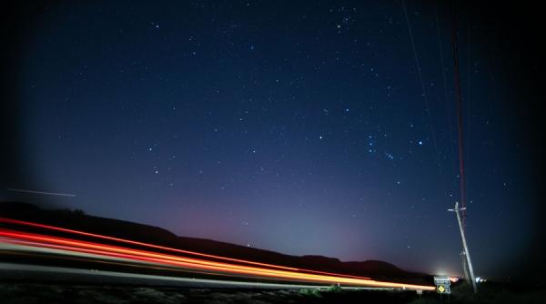 fenomen astronomic spectaculos in acest weekend