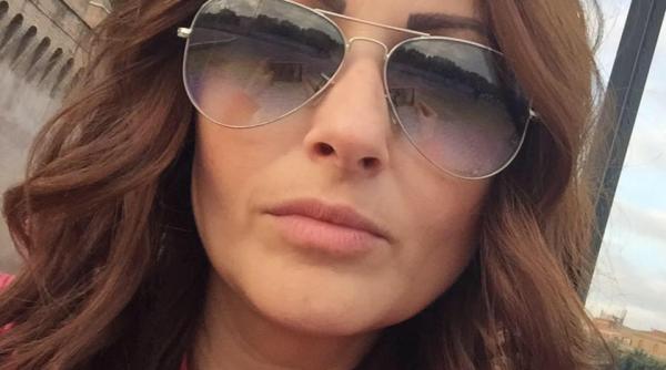 gabriela cristea declaratii despre sarcina ca o balena esuata