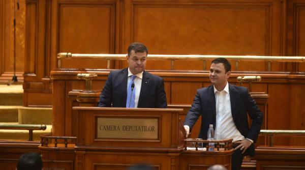 marilen pirtea propunerile udmr la legea educatiei sunt umilitoare