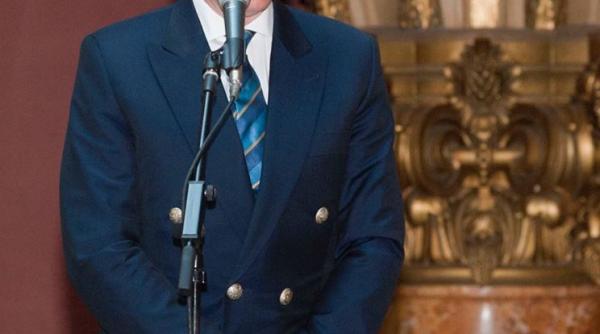 ms margareta si principele radu la londra organizarea unei misiuni de mari proportii