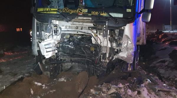 suceava accident grav victime doi copii