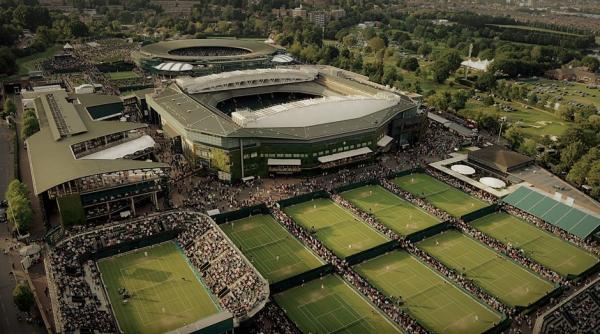 arena wimbledon modificare un simbol de 120 de ani dispare