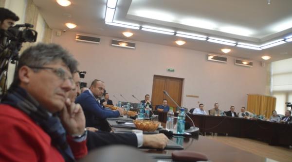 braila  diplome de excelenta pentru toti consilierii judeteni de la infiintarea forului pana in prezent