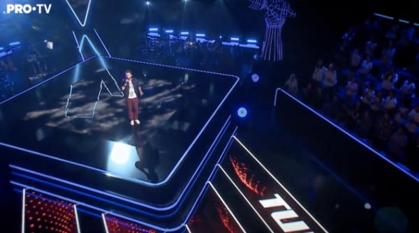 cine este bogdan ioan marele castigator vocea romaniei sezon 8