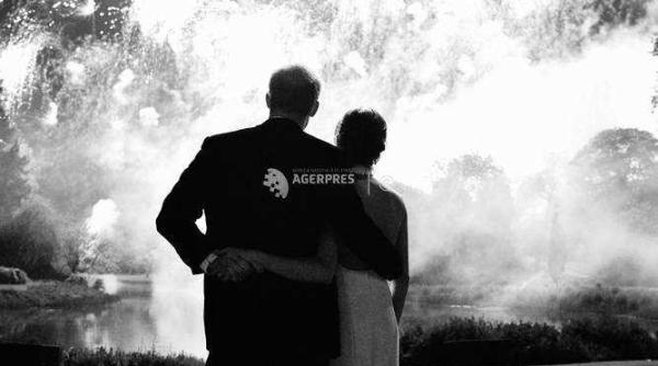 familia regala britanica cele mai frumoase felicitari de craciun foto