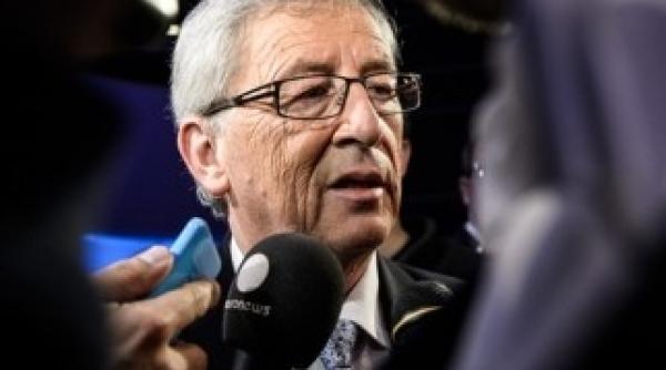 juncker sceptic ne pregatim pentru un brexit fara acord