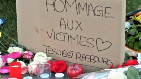 ministrul de interne francez noi informatii despre autorul atacului de la strasbourg