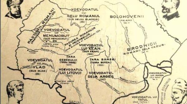 moment cheie din istoria transilvaniei cu o zi inainte de marea unire analiza politica